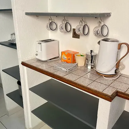 Privée Couette-café Montpellier