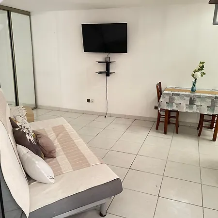 Frühstückspension Privee