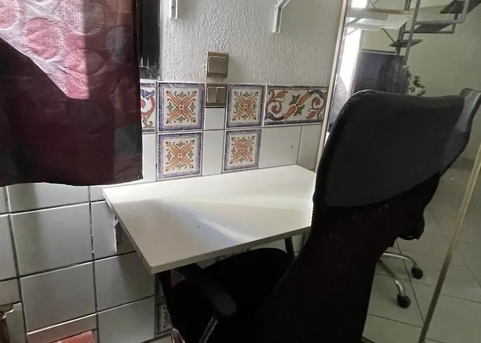 Privee Alojamento de Acomodação e Pequeno-almoço