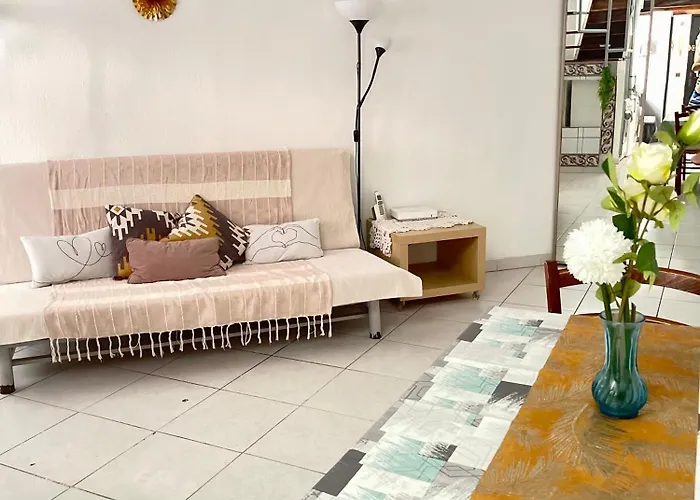 Alojamento de Acomodação e Pequeno-almoço Privee *