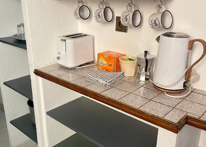 Privee Alojamento de Acomodação e Pequeno-almoço Montpellier